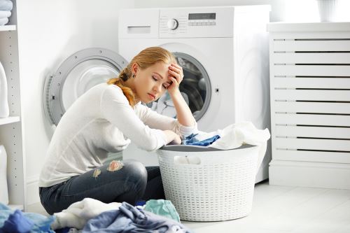 Dryer Repair in Punta Gorda, Florida