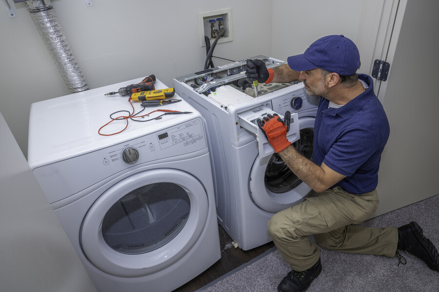 Appliance Repair by Local Appliance Repair Pros LLC