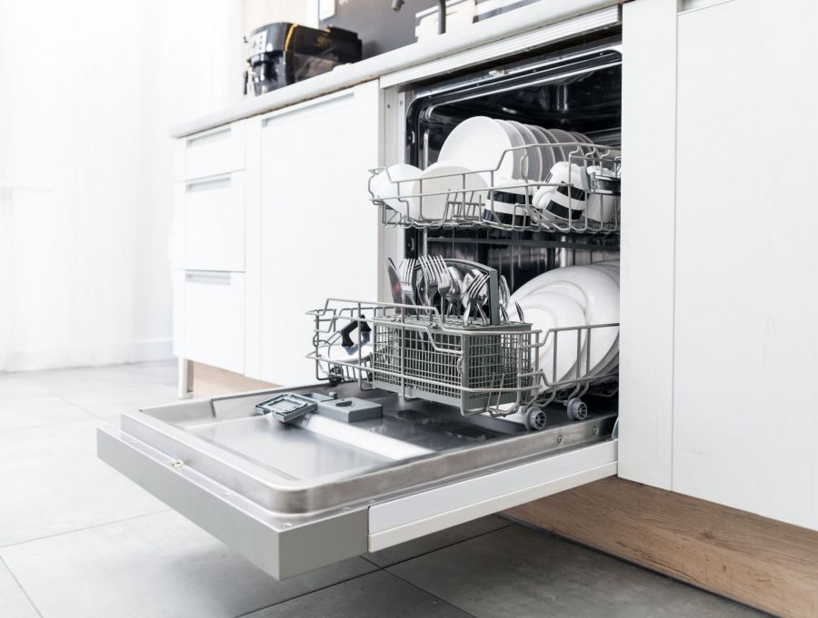Dishwasher Repair by Local Appliance Repair Pros LLC