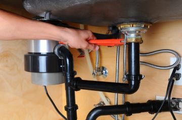Garbage Disposal Repair in Crescent Beach by Local Appliance Repair Pros LLC