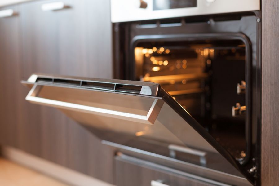 Oven and Range Repair by Local Appliance Repair Pros LLC