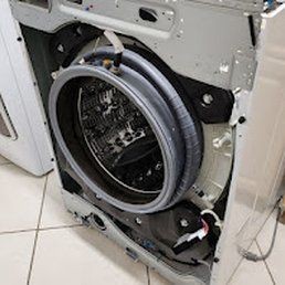 Washing Machine Repair in Fort Myers. FL (1)
