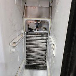 Freezer Repair in Sarasota, FL (1)