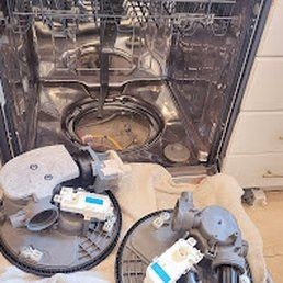 Dish Washer Repair in Bradenton, FL (1)