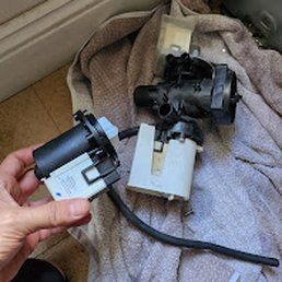 Appliance Repair in Punta Gorda, FL (1)