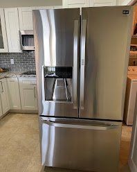 Refrigerator Repair in North Port, FL (1)