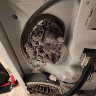 Dryer Repair in Cape Coral, FL (1)